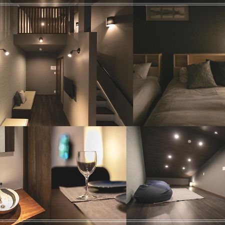 Casa Grapp Tengachaya II Osaka Dış mekan fotoğraf