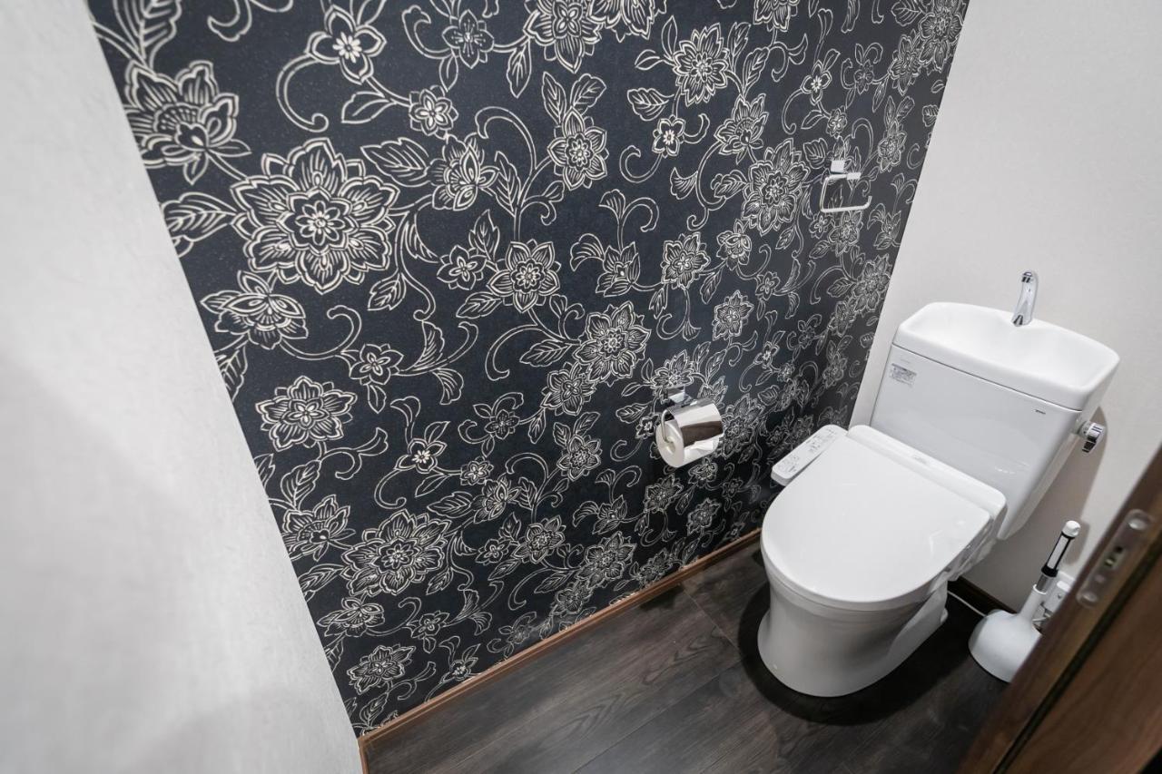 Casa Grapp Tengachaya II Osaka Dış mekan fotoğraf