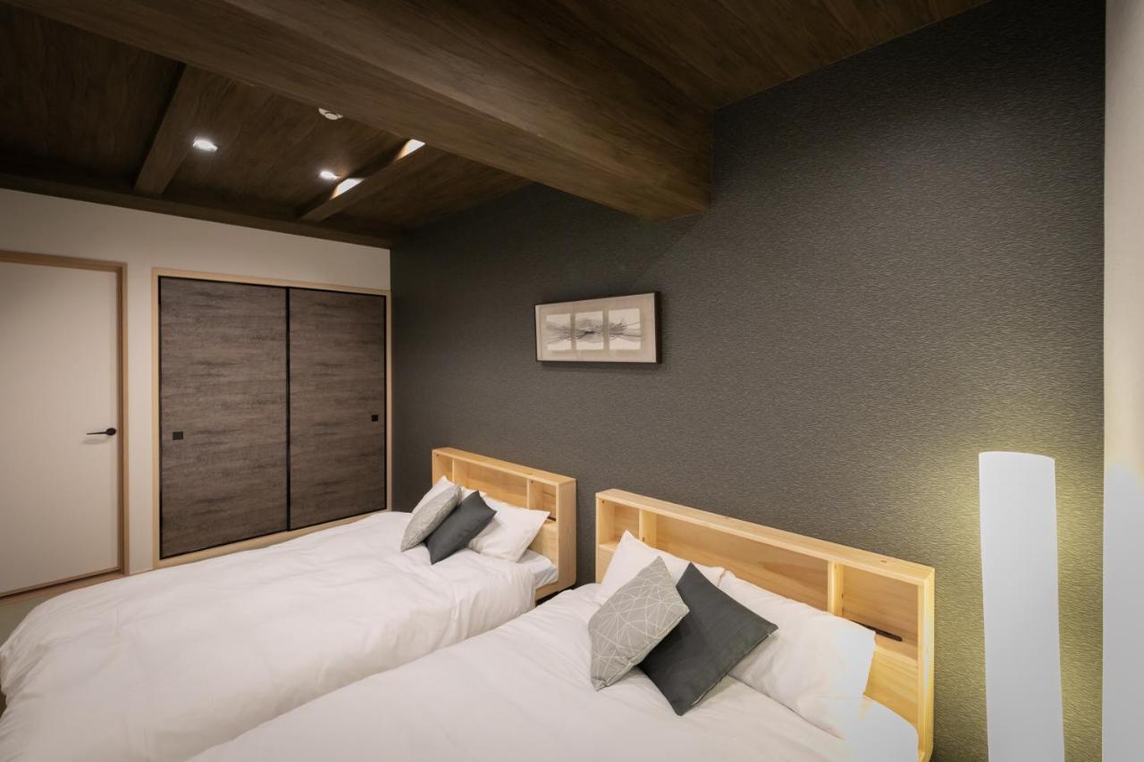 Casa Grapp Tengachaya II Osaka Dış mekan fotoğraf