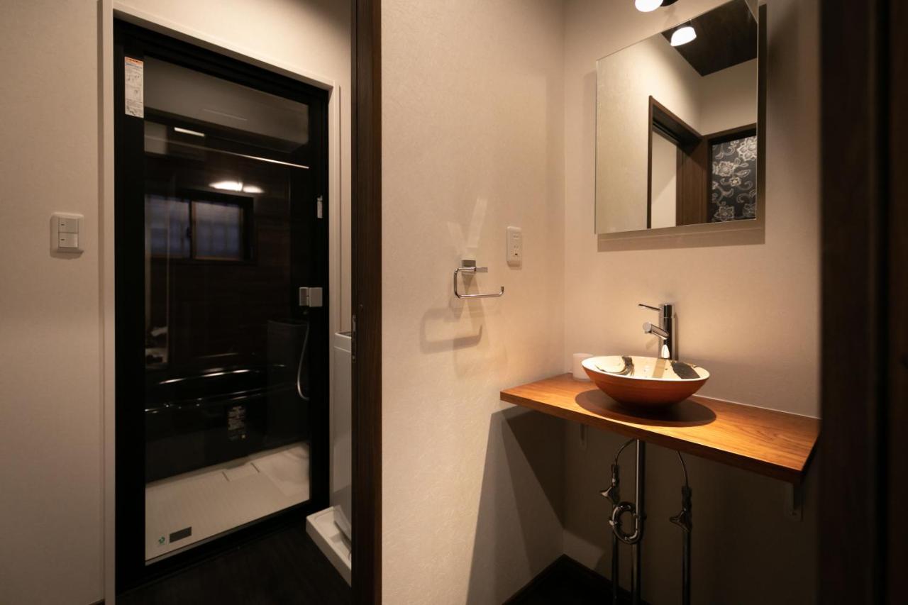 Casa Grapp Tengachaya II Osaka Dış mekan fotoğraf