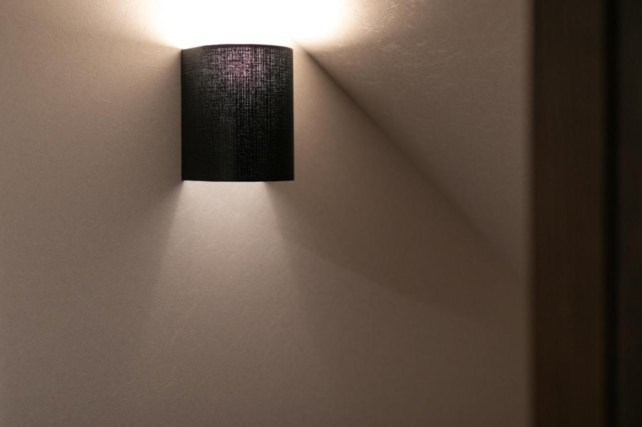 Casa Grapp Tengachaya II Osaka Dış mekan fotoğraf