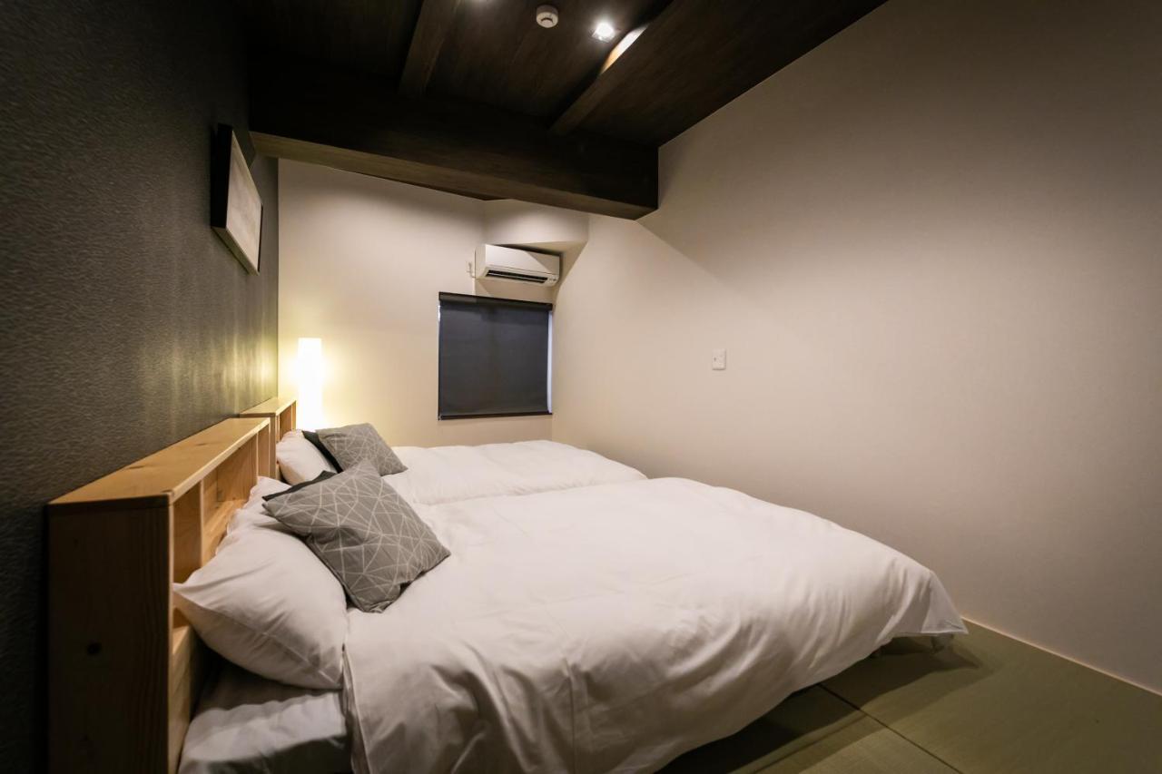 Casa Grapp Tengachaya II Osaka Dış mekan fotoğraf