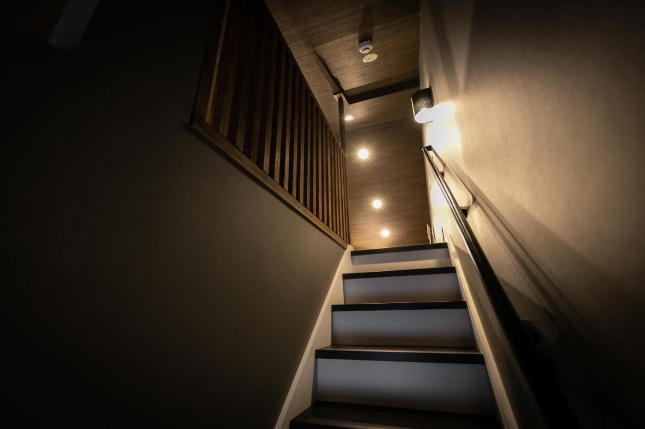 Casa Grapp Tengachaya II Osaka Dış mekan fotoğraf