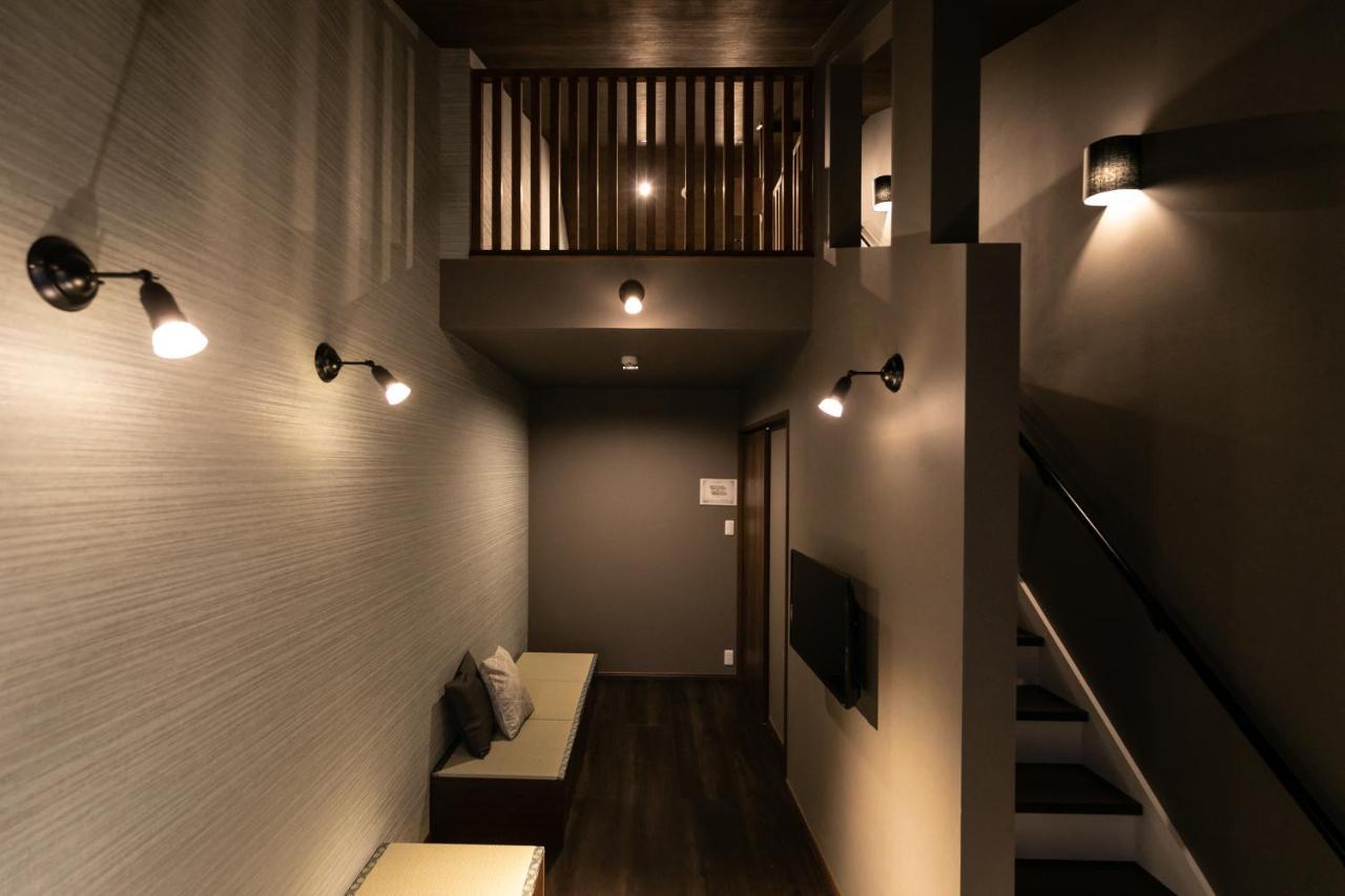 Casa Grapp Tengachaya II Osaka Dış mekan fotoğraf