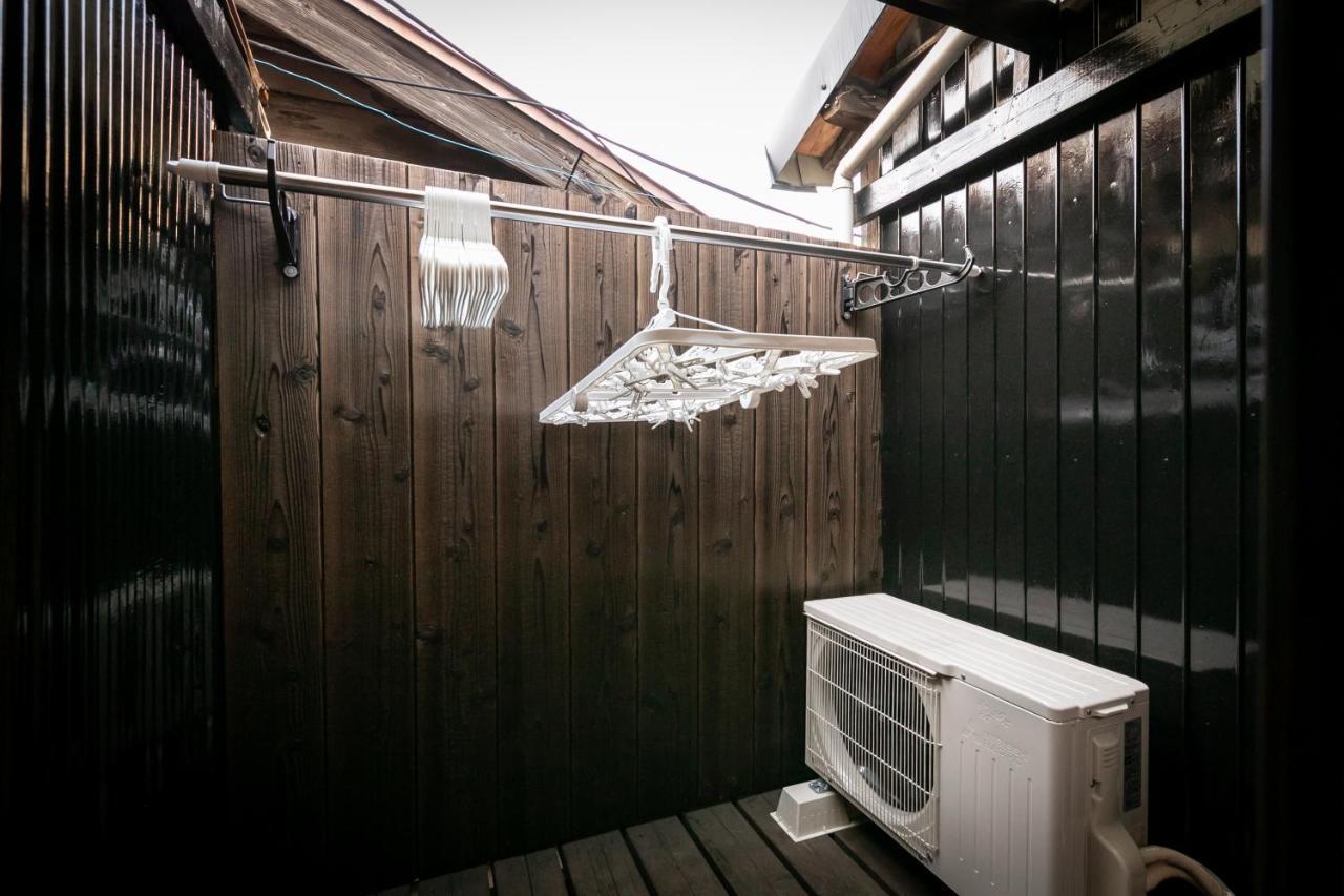 Casa Grapp Tengachaya II Osaka Dış mekan fotoğraf