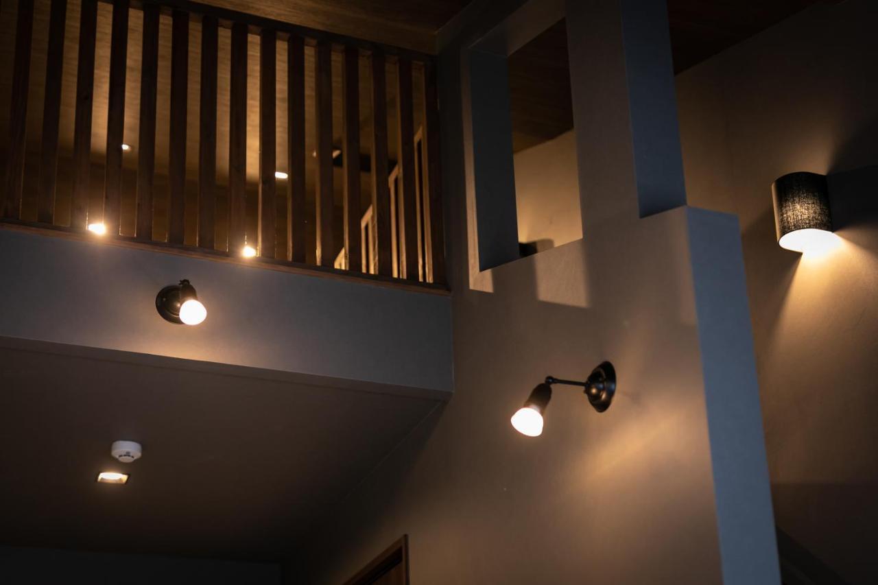 Casa Grapp Tengachaya II Osaka Dış mekan fotoğraf