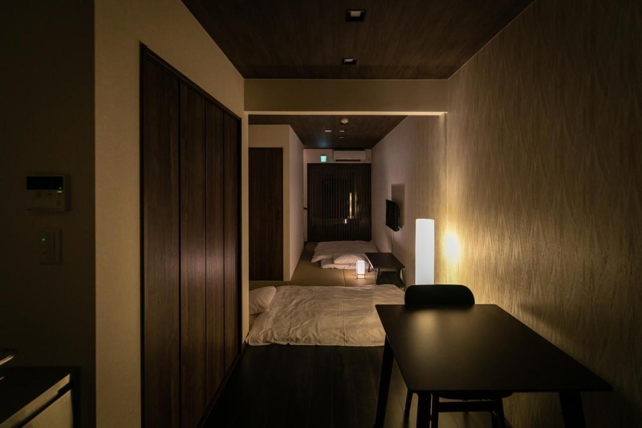 Casa Grapp Tengachaya II Osaka Dış mekan fotoğraf