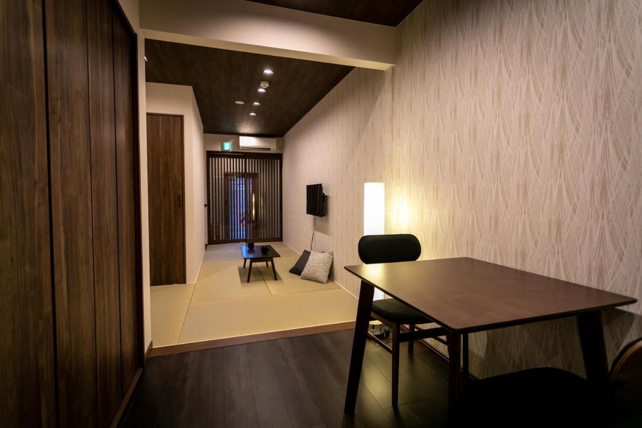Casa Grapp Tengachaya II Osaka Dış mekan fotoğraf