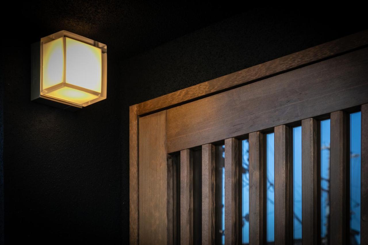 Casa Grapp Tengachaya II Osaka Dış mekan fotoğraf