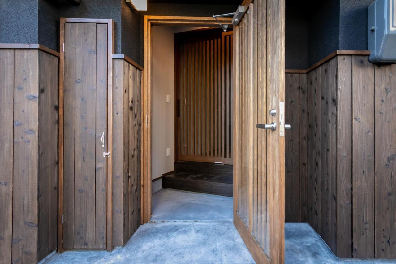Casa Grapp Tengachaya II Osaka Dış mekan fotoğraf